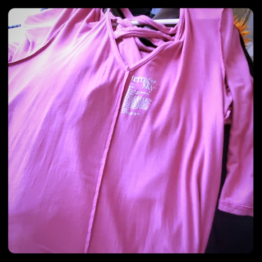 Blouse sold